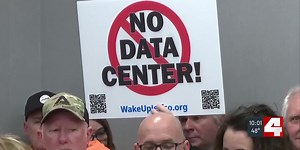 Wisconsin considers electric rate plan for data centers