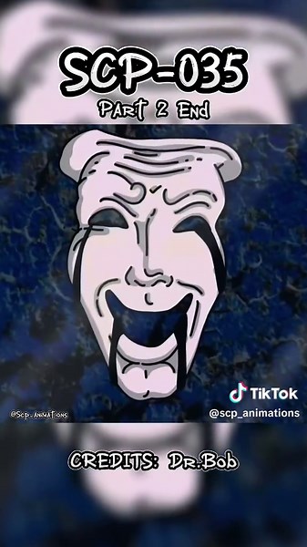 SCP | 035