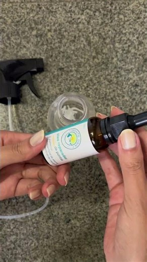 Minha rotina de day after com produtos naturais
