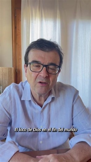 Meet Javier Cercas, Spanish public intellectual, novelist and essayist, at this year's Nexus Conference! Saturday 22 November 2025 in Amsterdam. Info & tickets: https://nexus-instituut.nl/activity/apocalypse-now | Nexus Institute