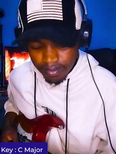 How to Practice Improvisation with C Major Backing Track