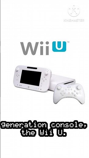 ​The History of the Nintendo Wii U #nintendo #wiiu #gaming #videogames #mario