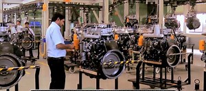24K views · 1.1K reactions | For over 40 years, JCB India has nurtured the dreams and aspirations of millions of Indians. We have been one with progress and growth, working towards building an Atmanirbhar Bharat. We continue to be one with the spirit of India. We are JCB. We are, and will always remain, #OneWithIndia. #JCBatEXCON #JCBIndia #JCB | JCB | Facebook