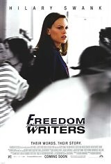 Freedom Writers synopsis and movie info