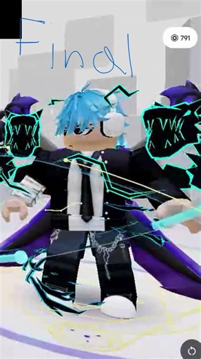 Show my new Avatar + Small content creator help #roblox #smallyoutuber #support