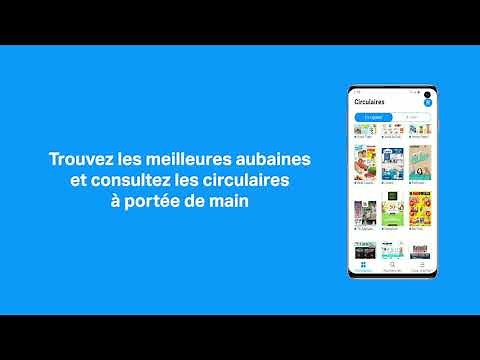 L'application de circulaires