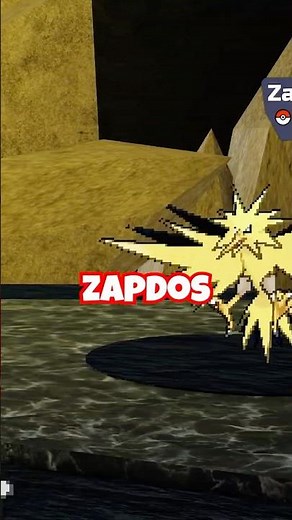 HOW to Find ZAPDOS in Pokemon Brick Bronze! (Project Bronze Forever)