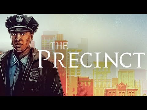 The Precinct - Everything You Need To Know, Preview, Gameplay Review