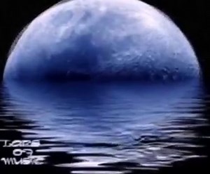 Ella Fitzgerald, Blue Moon | Laps of music