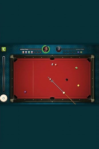8 Ball Billiards - Offline Pool Game