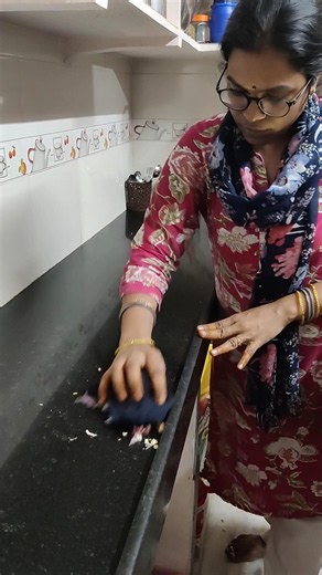 రాత్రి ప్రశాంతంగా నిద్ర పట్టాలంటే ఈ పని అవ్వాల్సిందే కదా..! I Night Routine Kitchen Cleaning Vlog