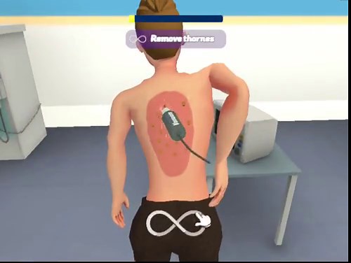 Hyper Nurse: Hospital Games