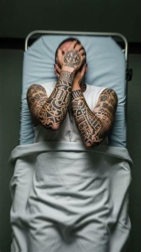 He Survived One Execution—Then the State Tried Again