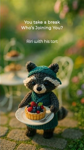 Which Woolly Buddy is Your TOP PICK for a Break?