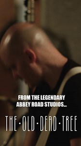 78 reactions | From the legendary Abbey Road Studios: The Progressive Metal/Rock outfit THE OLD DEAD TREE brings you the new single 'Time Has Come' Listen here! | The Old Dead Tree | Facebook