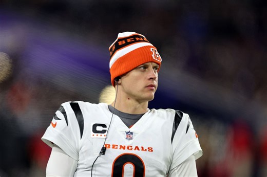 Cincinnati Bengals draft picks 2025: Full list of Joe Burrow's team's selections