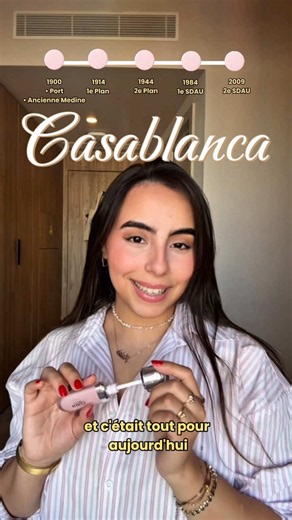 The Story of Casablanca: History & Architecture Explained