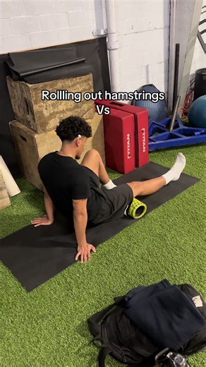 Get Ready to Roll Out Your Muscles: Funny Workout Moments