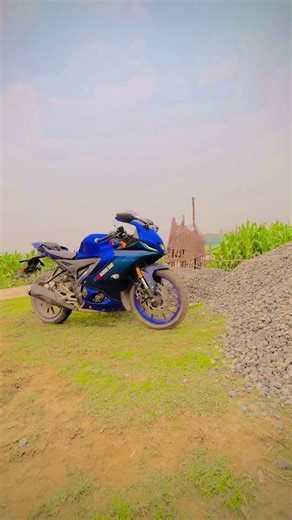 Remote control bike #trending #remotecontrolbike #kawasaki10r