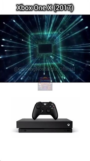 Startup Of Every Xbox Home Console #retrogaming