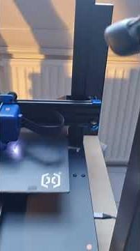 Artillery Sidewinder X2 mit Repetier Server