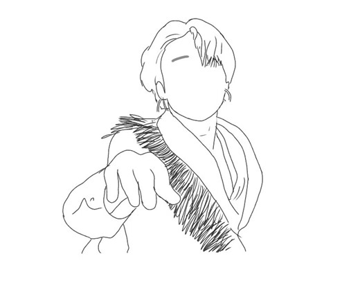 Rotoscope animation - Aimen Naseem