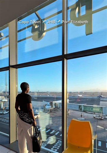 Emocionante experiencia en Port Elizabeth con South African Airways