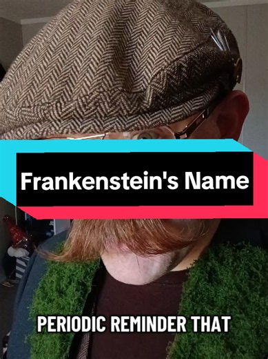 Why Frankenstein Is a Timeless Favorite: Mary Shelley’s Novel Explained