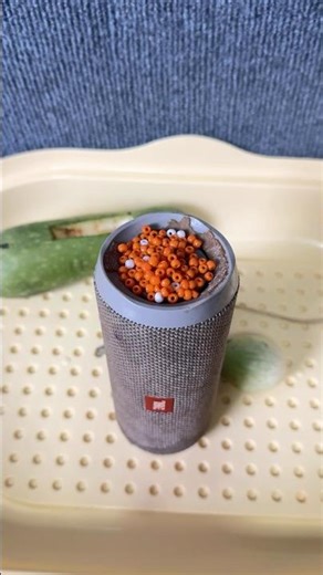 Bass Testing JBL Flip4 Part1