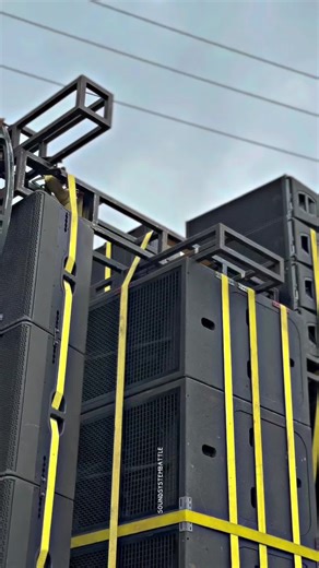 Sound Sultan Gabutnya Malang: Audio Battle Highlights