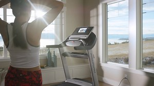 Our top selling machine is new and improved! Check out the SMART Pro 5000 2019 version 😍 | ProForm