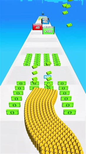 Most Ammo Collection lvl70— Satisfying Ammo Stack Run