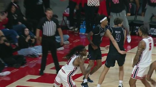 Jackson State Tigers vs. Houston Cougars: Game Highlights