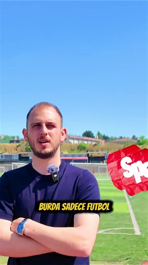 Yildiz Technical University Summer Sports School #ytu #sportsfacilities #SummerOfGoals