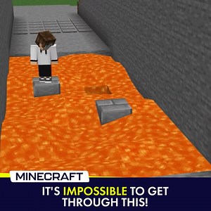 1M views · 650 reactions | Only Indiana Jones would be able to get through those traps! 鸞  BBlocks | Gamology - The Best of Gaming | Facebook