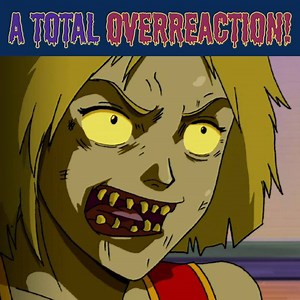 How rude! | Martin Mystère - Martin Mystery