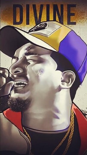 DIVINE – From Mumbai’s Gully to Hip-Hop King #divine #rap #rapper #song #gullyboy