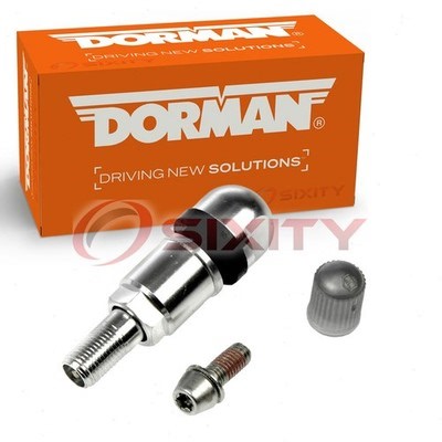 Dorman TPMS Valve Kit for 2006-2012 Kia Sedona Tire Pressure Monitoring og | eBay