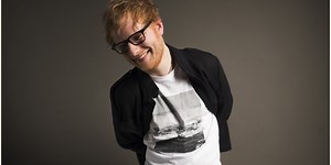 A Closer Look Into Ed Sheeran's New Album "Divide"