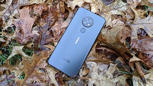 Nokia 7.2 review: A $299 phone that's better than a Moto G7