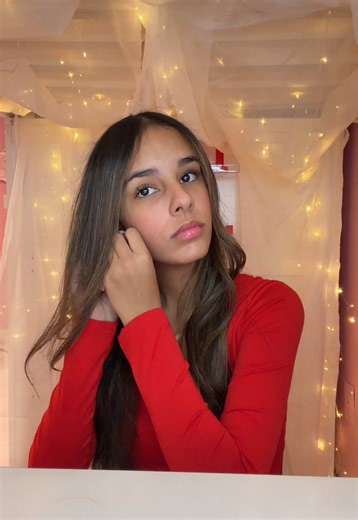 grwm for my middle school dance ❤️✨ #grwm #skincare #routine #asmr #fyp @Bubble Skincare @Sol de Janeiro @Revlon Hair Tools @Rare Beauty @essence cosmetics @Dior @Kendra Scott @Glossier