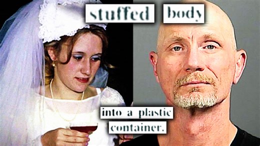 320K views · 5K reactions | A man who murders his roommate and stuffed her body into a plastic container gets sentenced to 25 years in prison. #ColdCaseFiles New Episodes Fridays 9/8c | Cold Case Files | Facebook