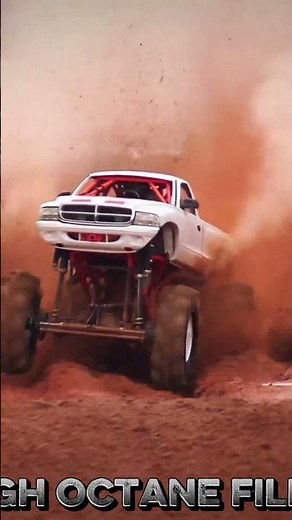 Twitty’s mud bog mega truck racing video is live! #megatruck #mudbog #offroad #mud