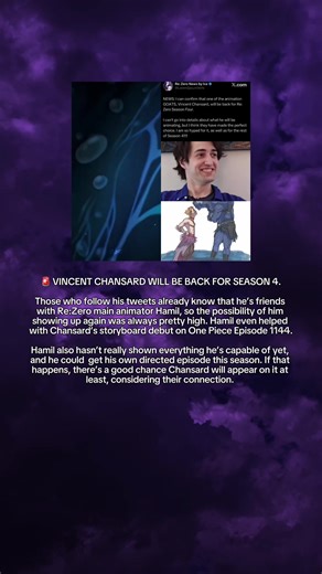 Exploring Re:Zero Season 4: Garfiel's Journey