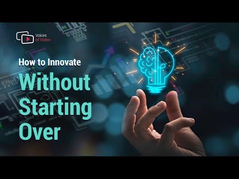 NETINT Technologies about Embracing Innovation Amidst Legacy Systems