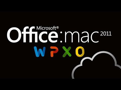 How to Save Microsoft Office files into iCloud Drive Microsoft Word save in iCloud Drive