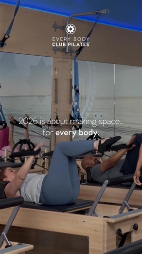 Club Pilates Spring Branch welcomes every body. Whether you are brand new to Pilates or have been doing Pilates for years, we've got you! | Club Pilates | Facebook