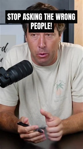 Expert Advice: Who To Trust For Real Estate Success