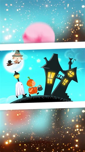The Little Witches