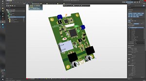 硬件设计 高精度ADC采集电路设计